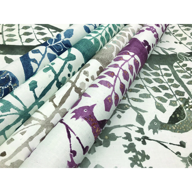 Red Barrel Studio® Middletown Wallpaper Wayfair